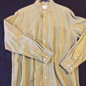 Men’s Long sleeve shirt